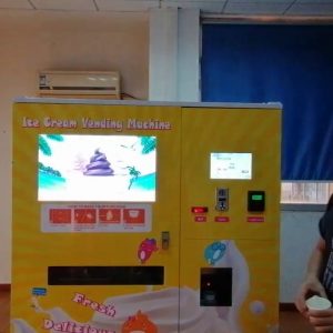 Vending machine